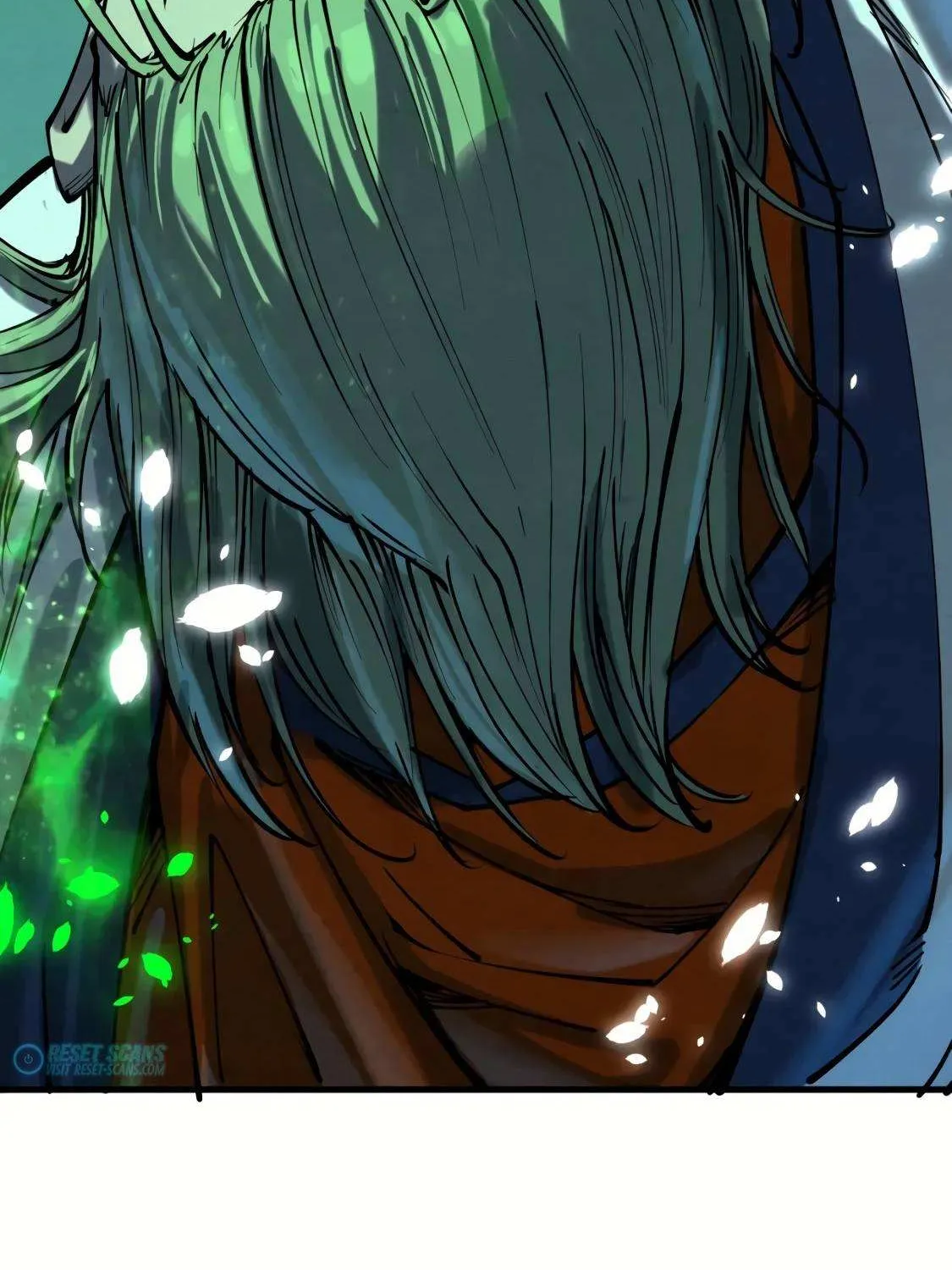 The Ultimate Of All Ages Kainu Manga Chapter 200 Page 12