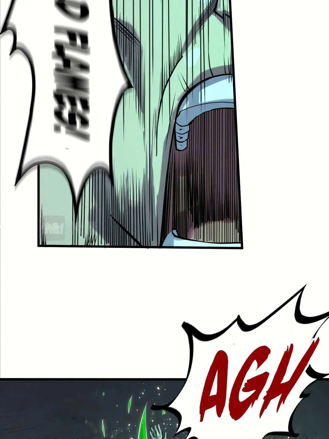 The Ultimate Of All Ages Kainu Manga Chapter 200 Page 14