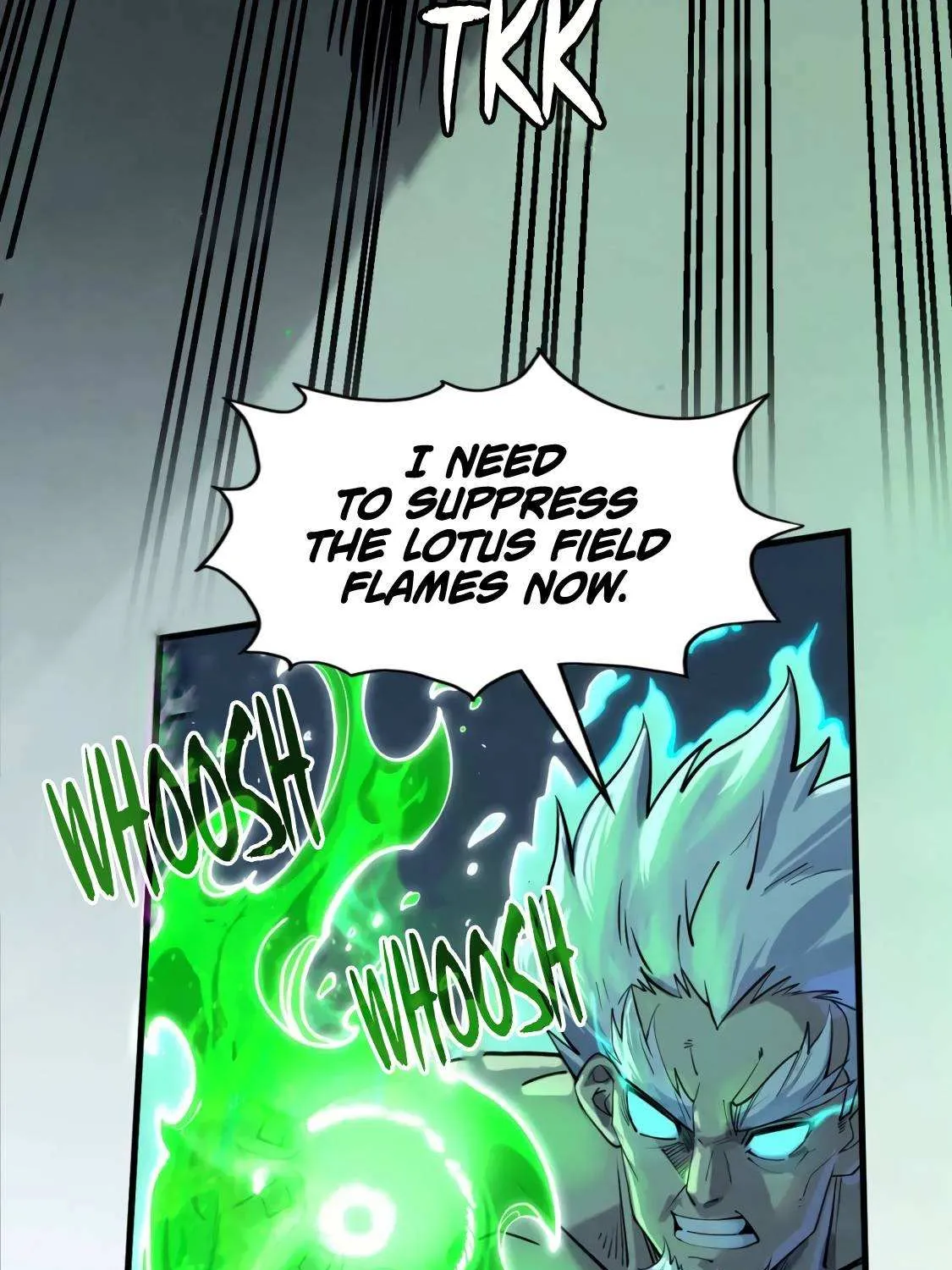 The Ultimate Of All Ages Kainu Manga Chapter 200 Page 17