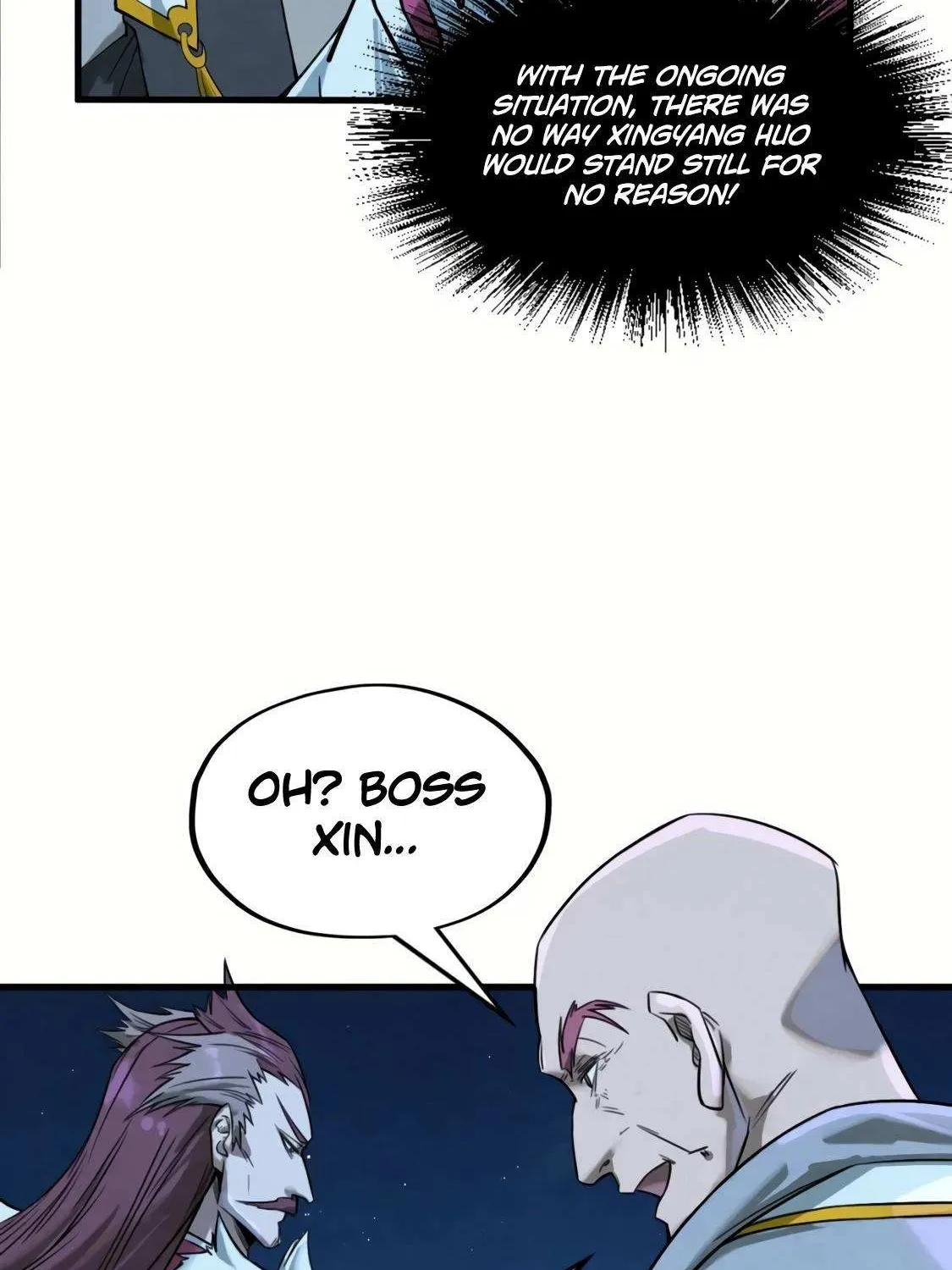 The Ultimate Of All Ages Kainu Manga Chapter 200 Page 20