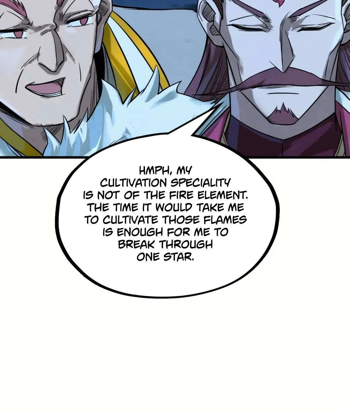 The Ultimate Of All Ages Kainu Manga Chapter 200 Page 22