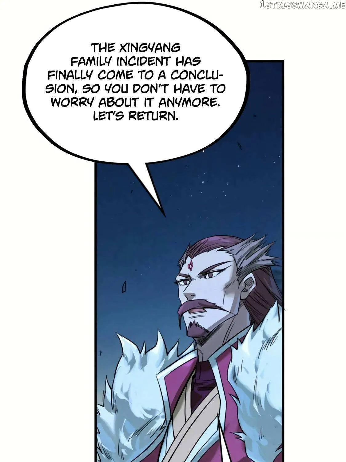 The Ultimate Of All Ages Kainu Manga Chapter 200 Page 23