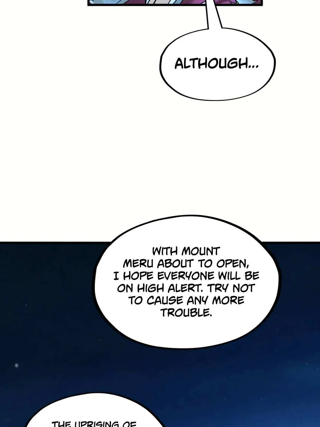 The Ultimate Of All Ages Kainu Manga Chapter 200 Page 24