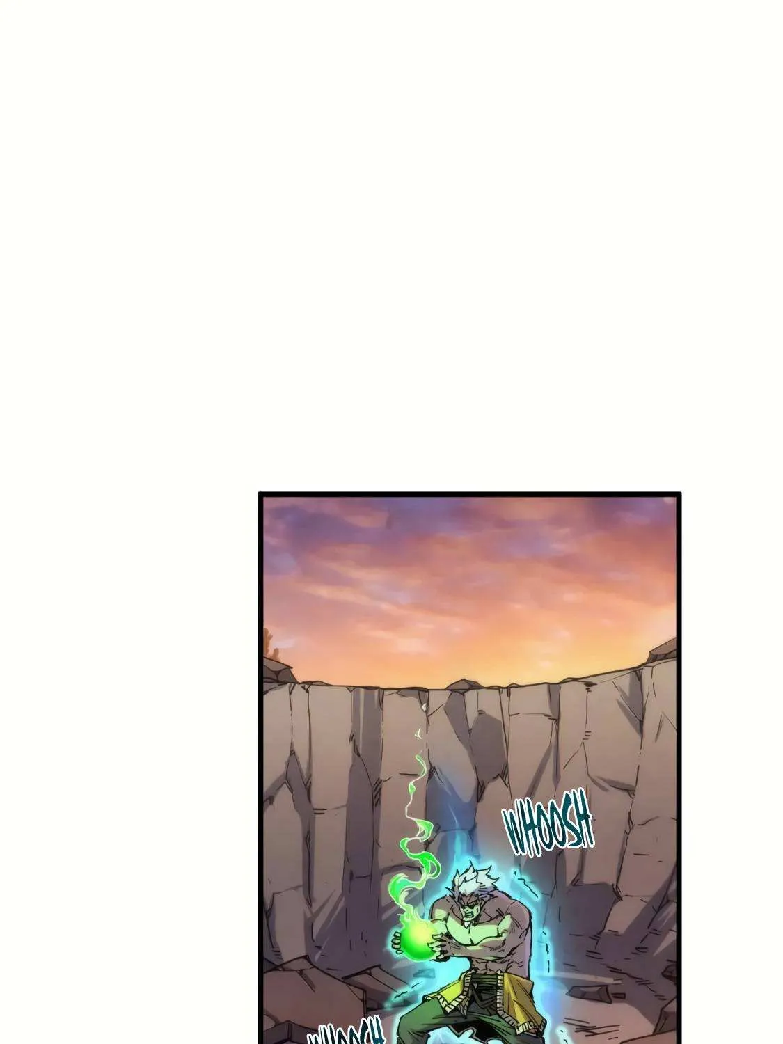 The Ultimate Of All Ages Kainu Manga Chapter 200 Page 29