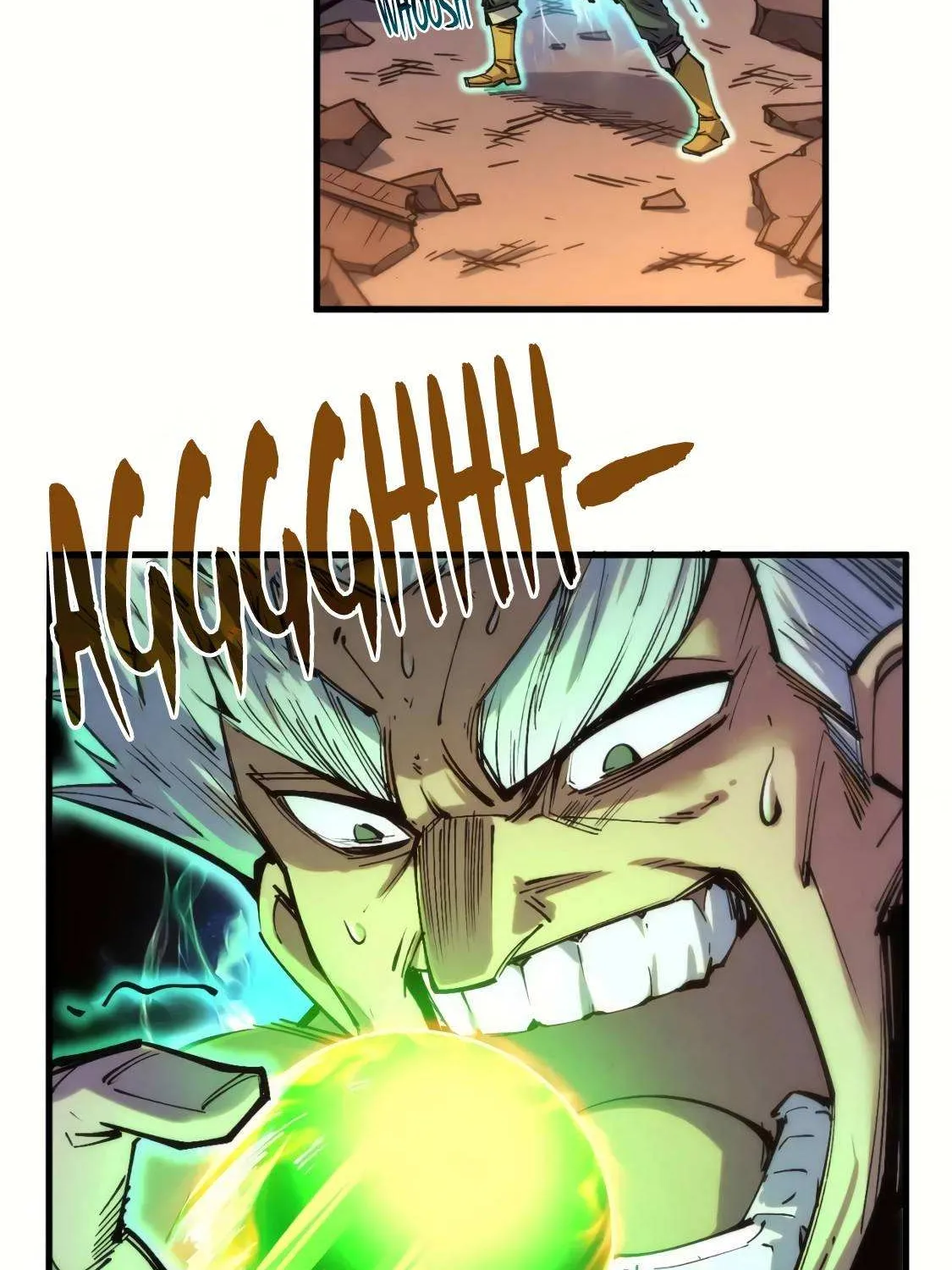 The Ultimate Of All Ages Kainu Manga Chapter 200 Page 30