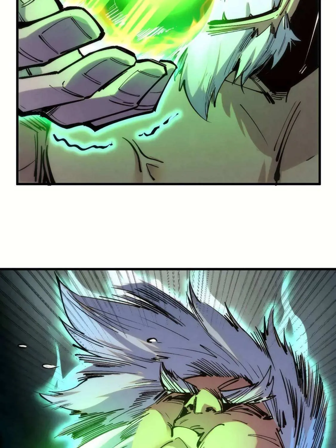 The Ultimate Of All Ages Kainu Manga Chapter 200 Page 31