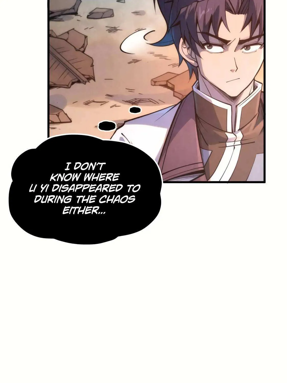 The Ultimate Of All Ages Kainu Manga Chapter 200 Page 36