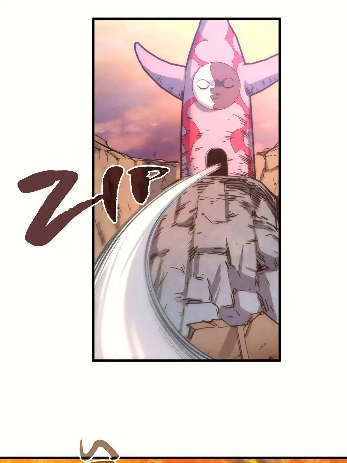 The Ultimate Of All Ages Kainu Manga Chapter 200 Page 37