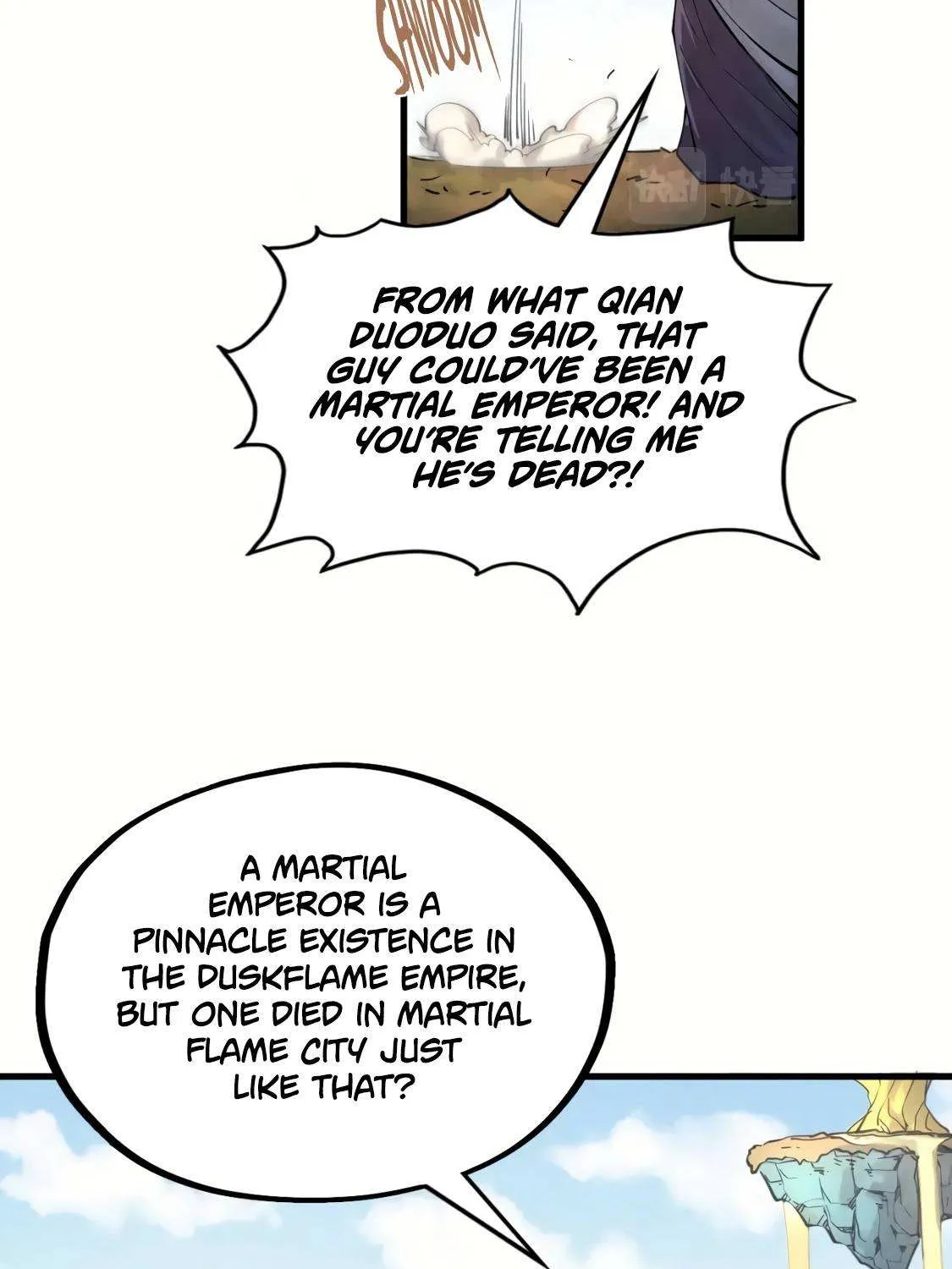 The Ultimate Of All Ages Kainu Manga Chapter 200 Page 51