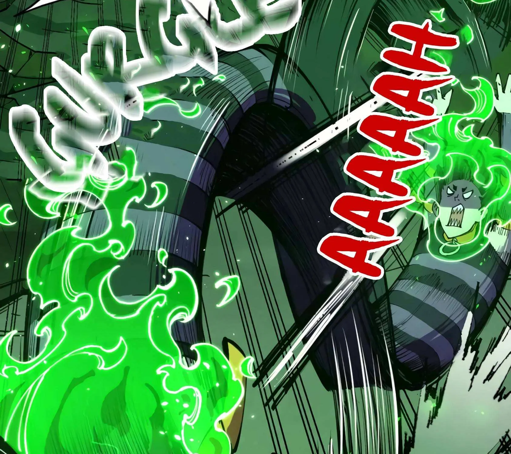 The Ultimate Of All Ages Kainu Manga Chapter 199 Page 5