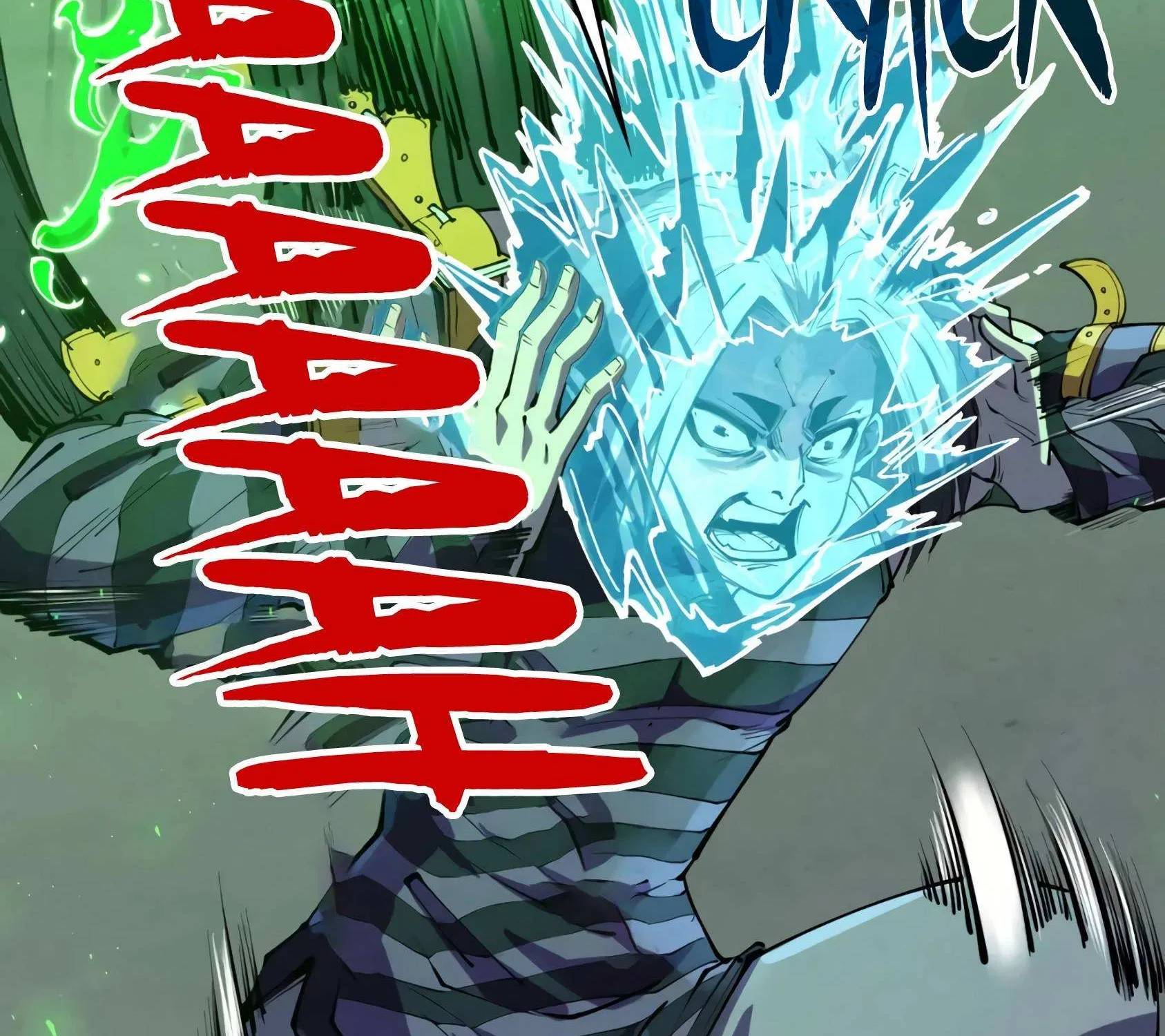 The Ultimate Of All Ages Kainu Manga Chapter 199 Page 7