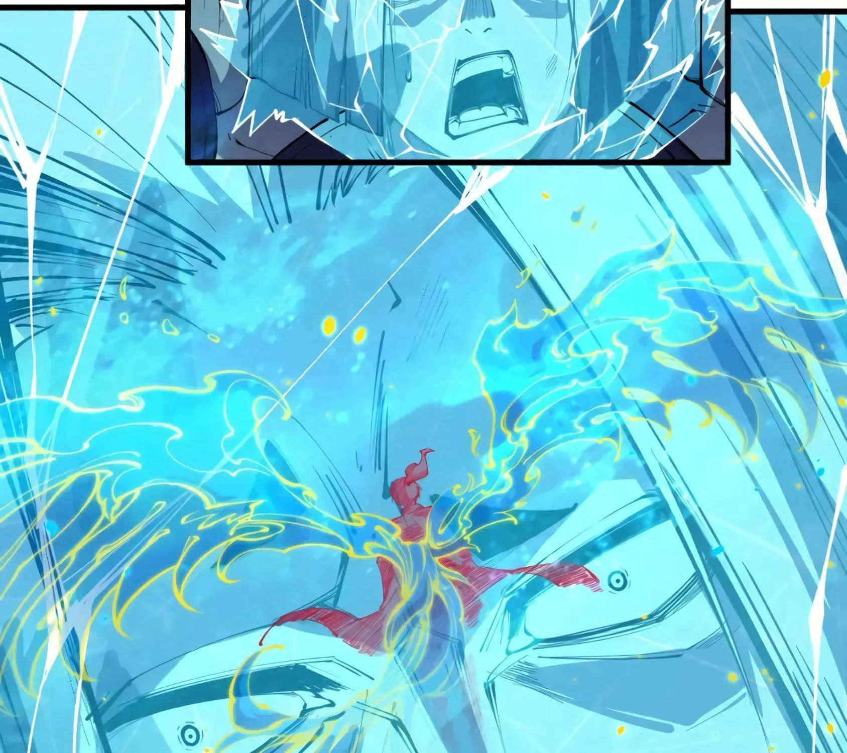 The Ultimate Of All Ages Kainu Manga Chapter 199 Page 9