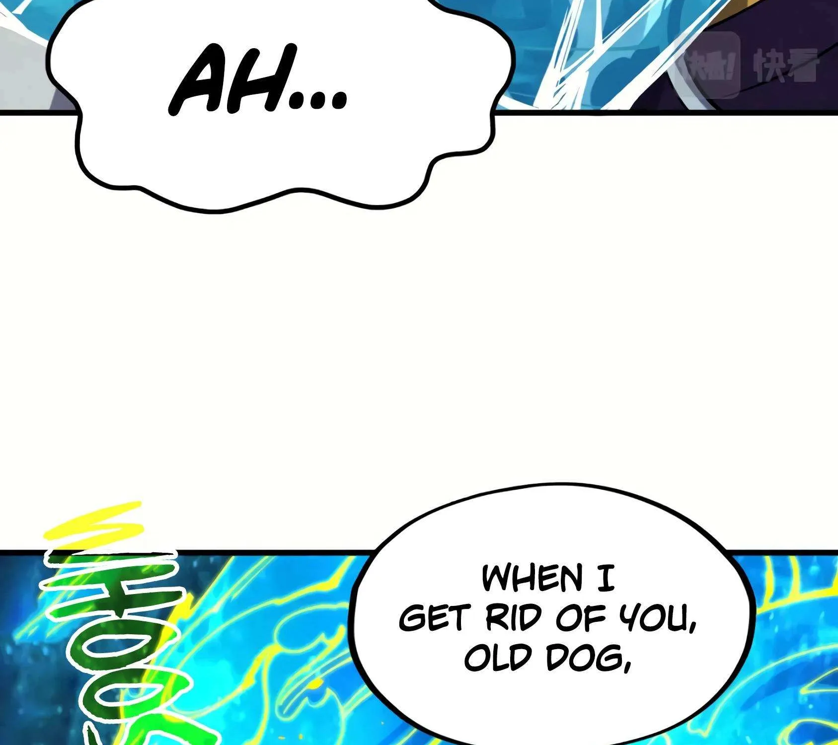 The Ultimate Of All Ages Kainu Manga Chapter 199 Page 11