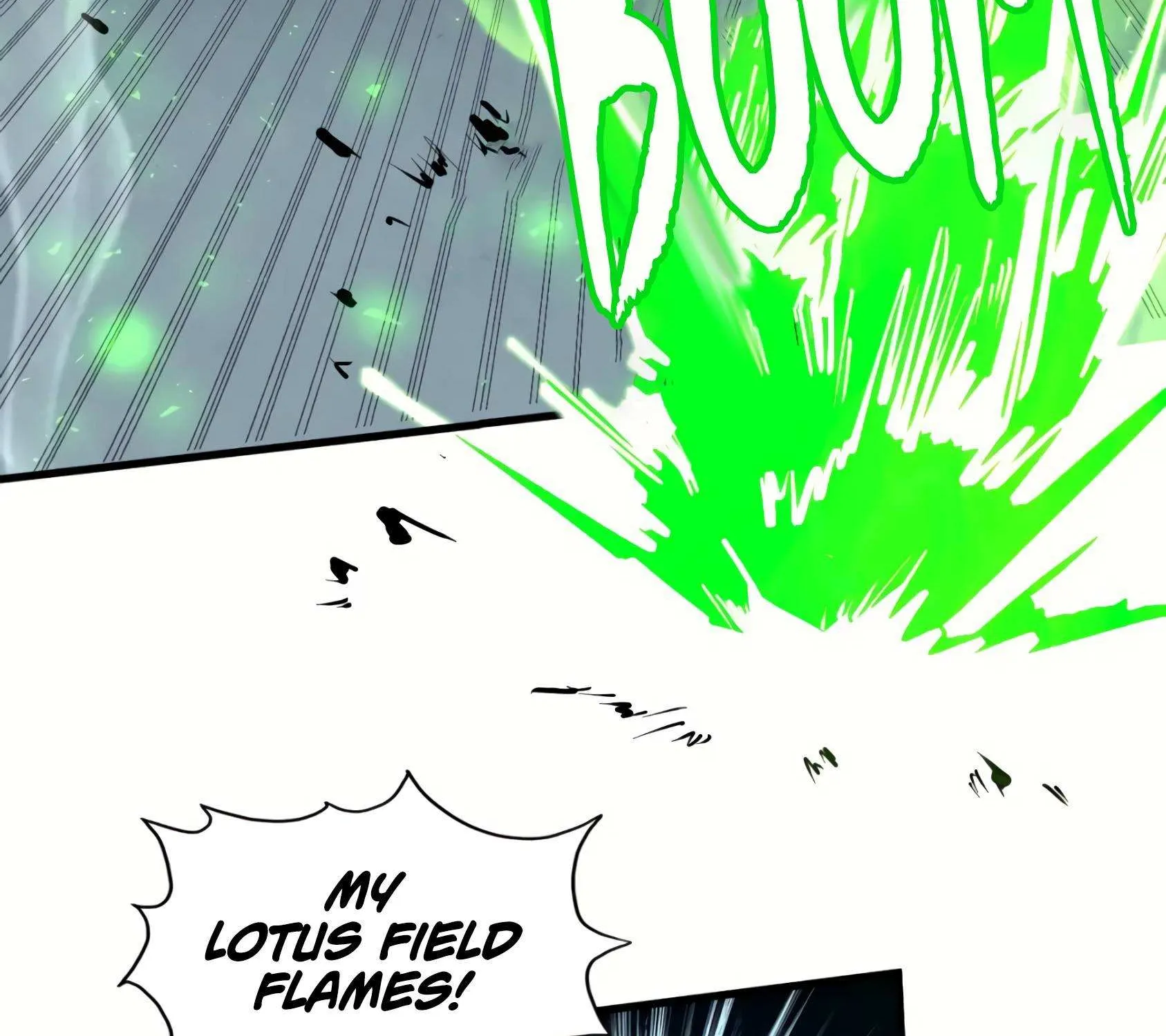 The Ultimate Of All Ages Kainu Manga Chapter 199 Page 23