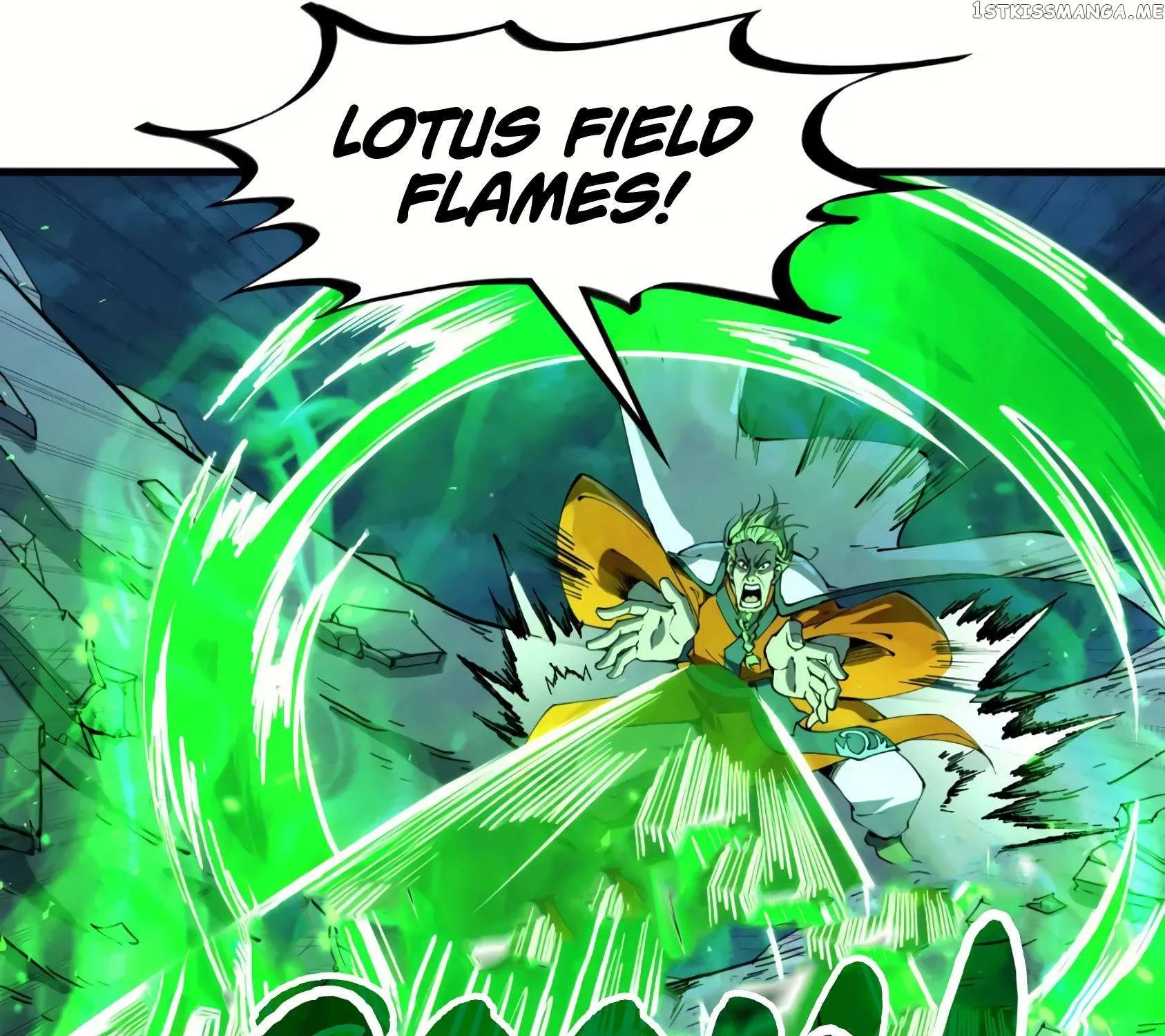The Ultimate Of All Ages Kainu Manga Chapter 199 Page 26