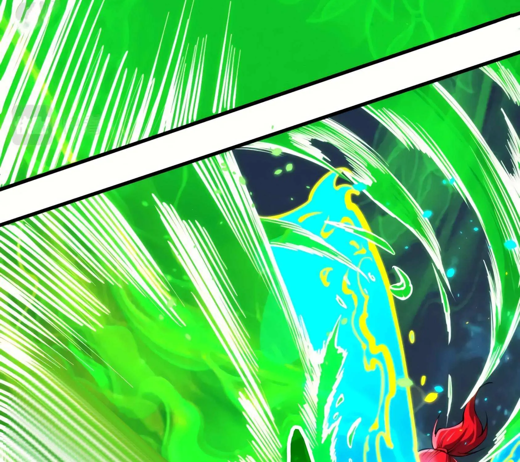 The Ultimate Of All Ages Kainu Manga Chapter 199 Page 28