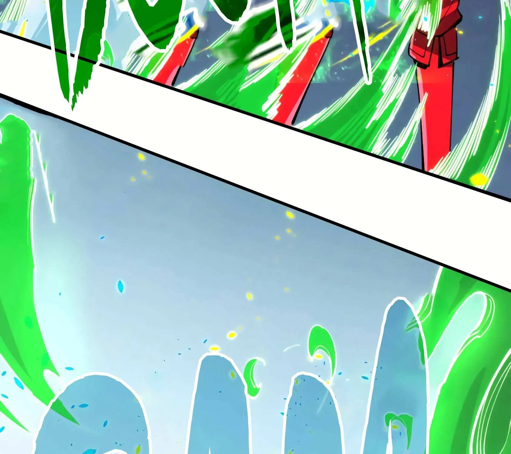 The Ultimate Of All Ages Kainu Manga Chapter 199 Page 30