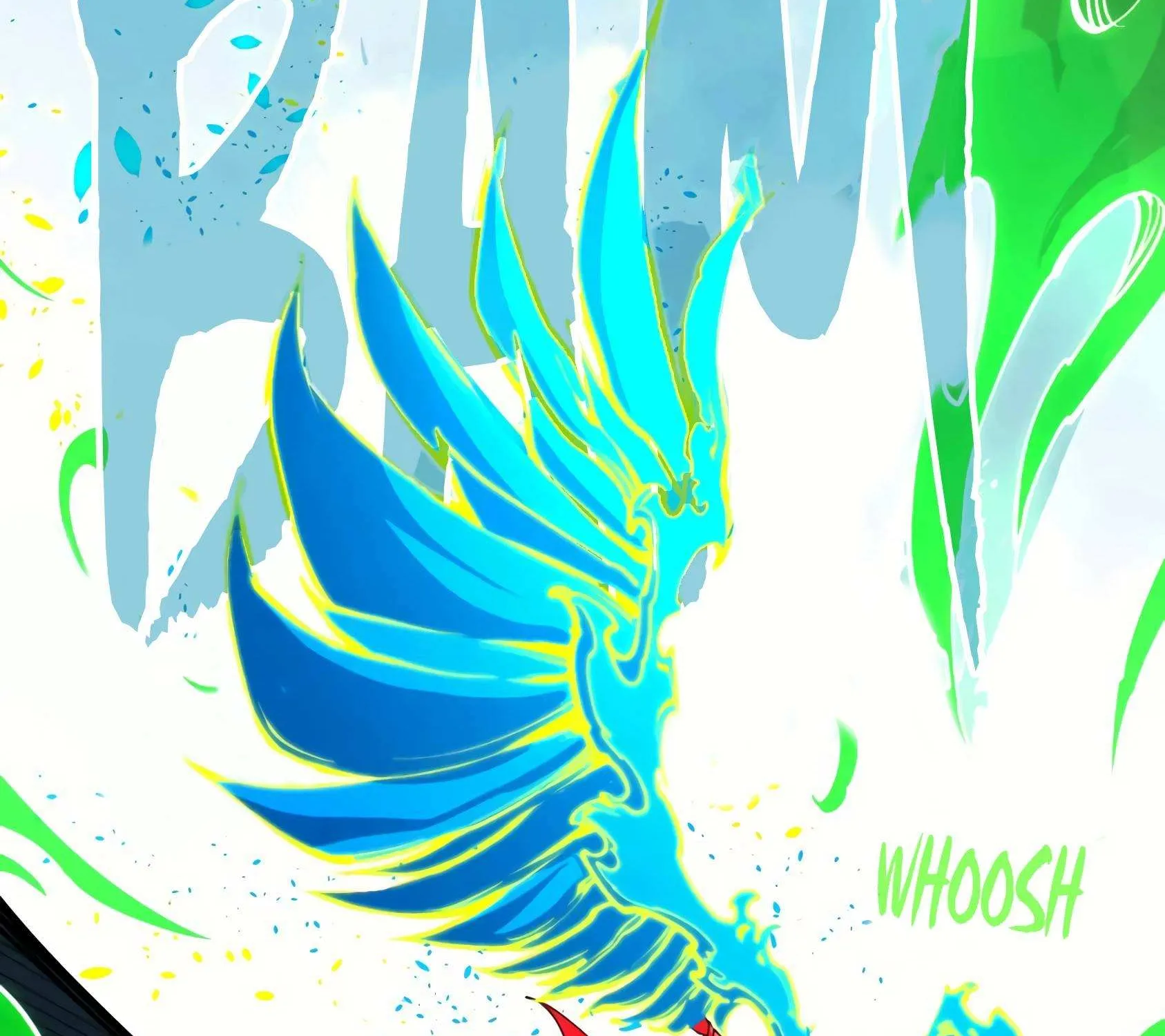 The Ultimate Of All Ages Kainu Manga Chapter 199 Page 31