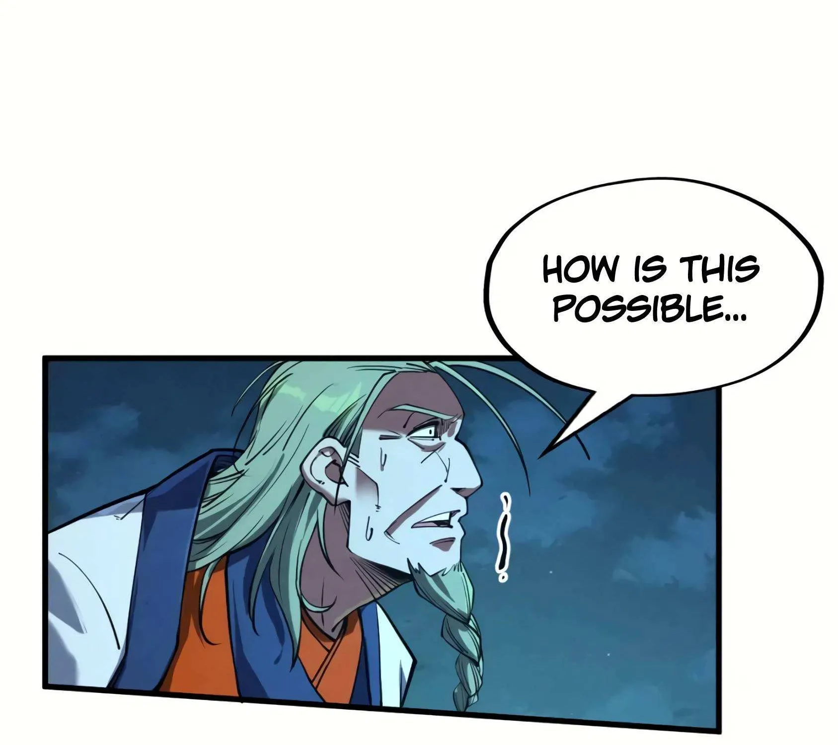The Ultimate Of All Ages Kainu Manga Chapter 199 Page 35
