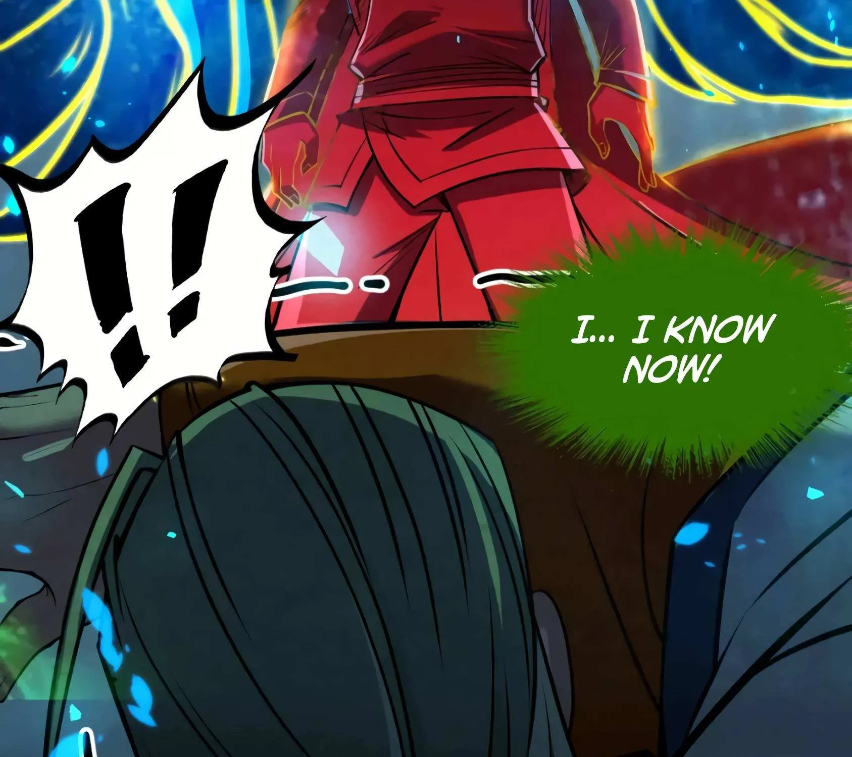 The Ultimate Of All Ages Kainu Manga Chapter 199 Page 42