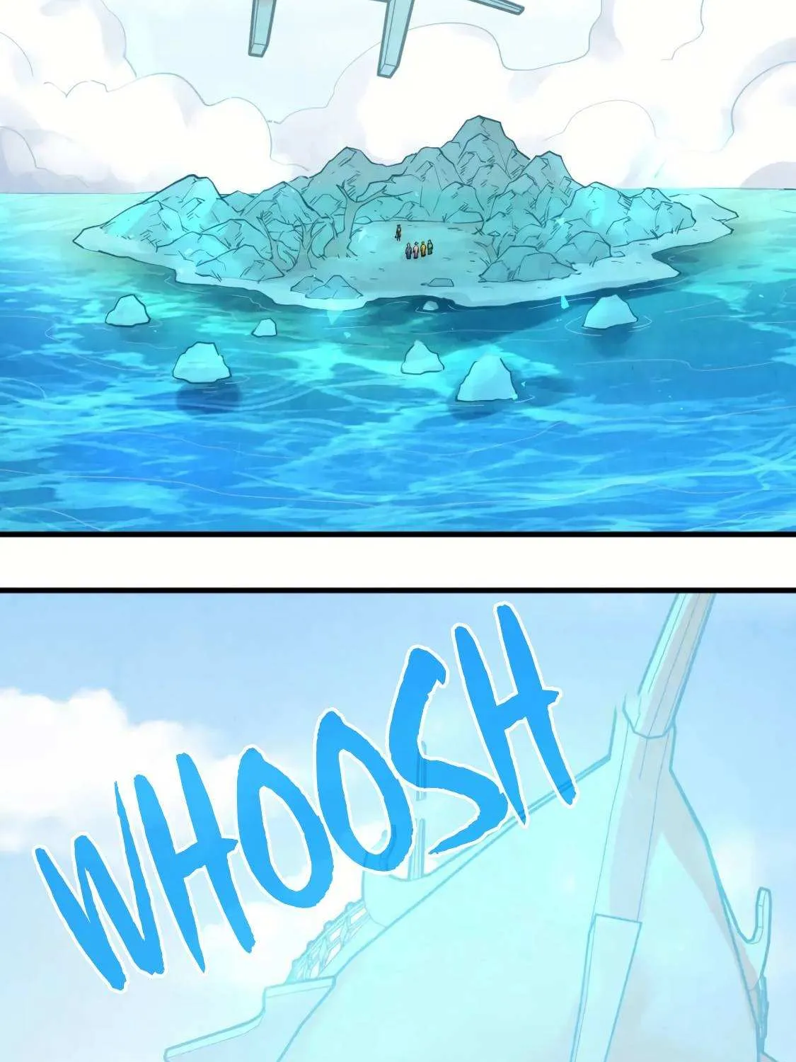 The Ultimate Of All Ages Kainu Manga Chapter 198 Page 15