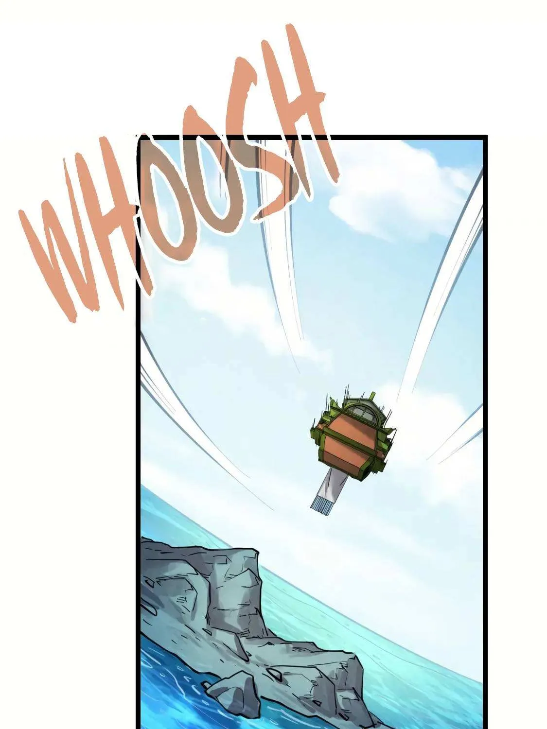 The Ultimate Of All Ages Kainu Manga Chapter 198 Page 18