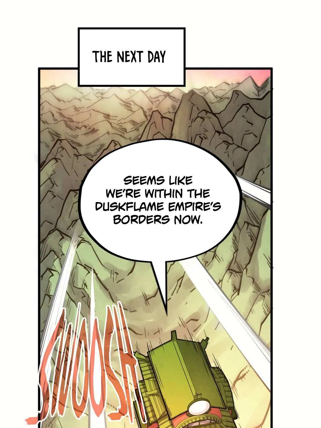 The Ultimate Of All Ages Kainu Manga Chapter 198 Page 20