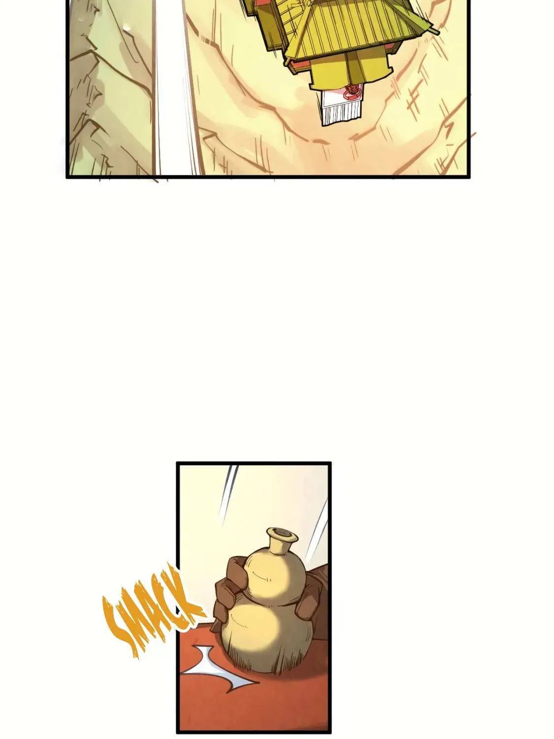The Ultimate Of All Ages Kainu Manga Chapter 198 Page 21