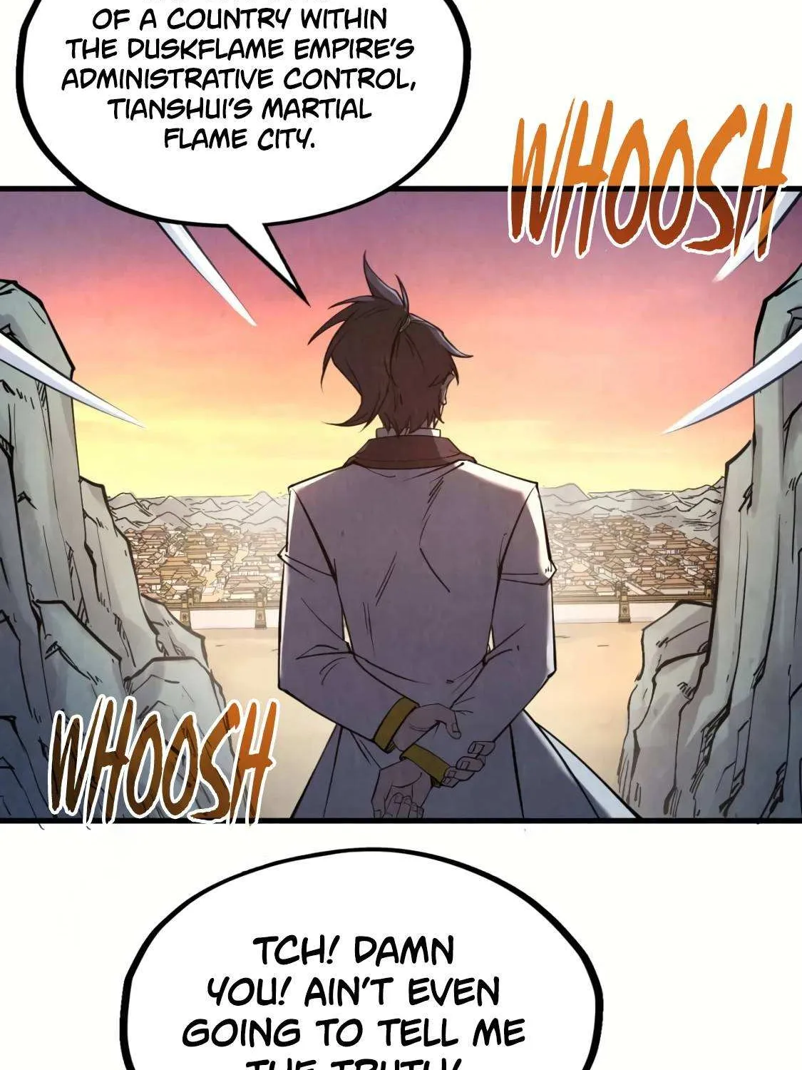 The Ultimate Of All Ages Kainu Manga Chapter 198 Page 24