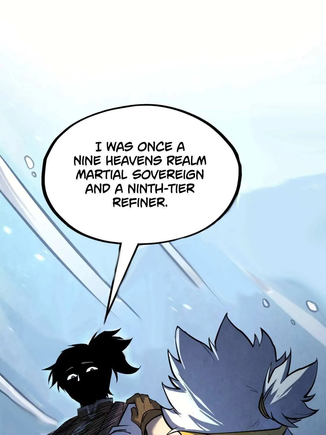The Ultimate Of All Ages Kainu Manga Chapter 198 Page 27