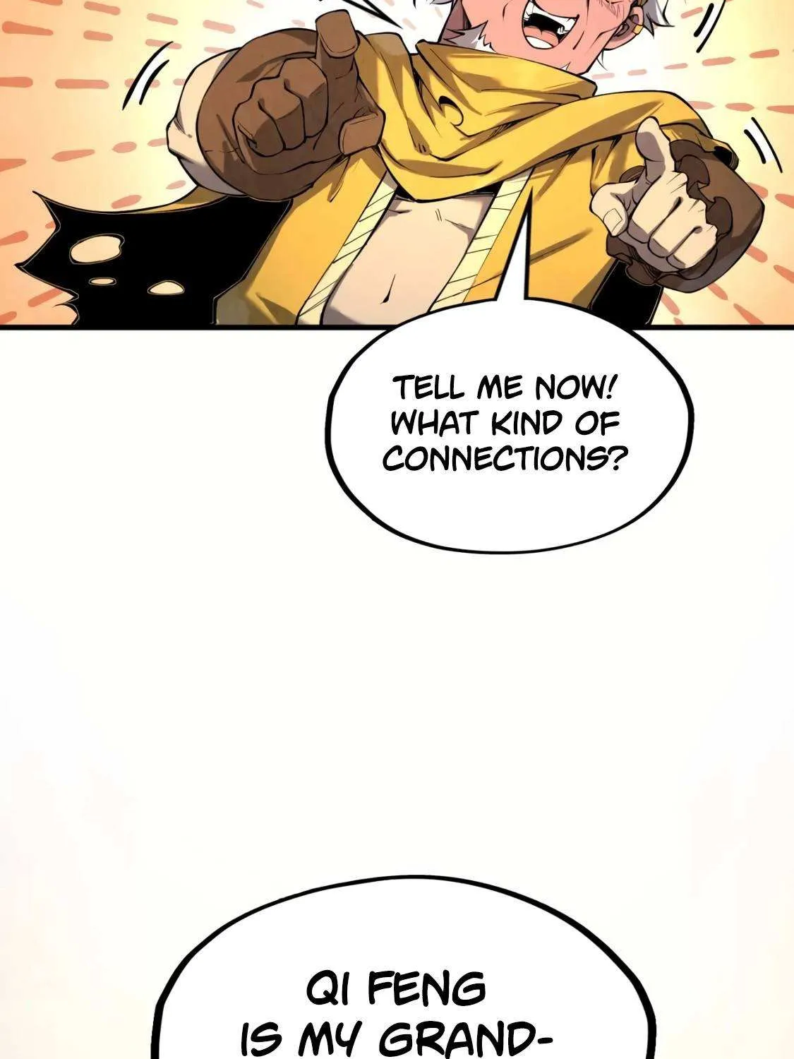 The Ultimate Of All Ages Kainu Manga Chapter 198 Page 33