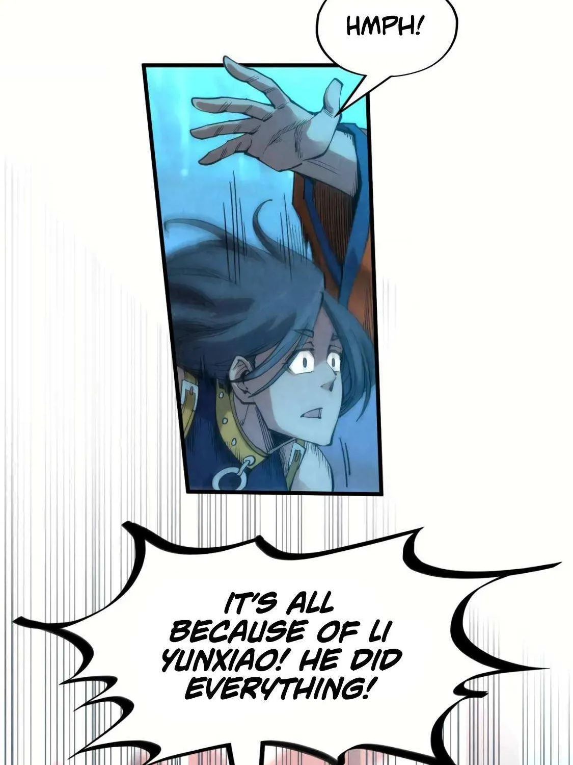 The Ultimate Of All Ages Kainu Manga Chapter 198 Page 50