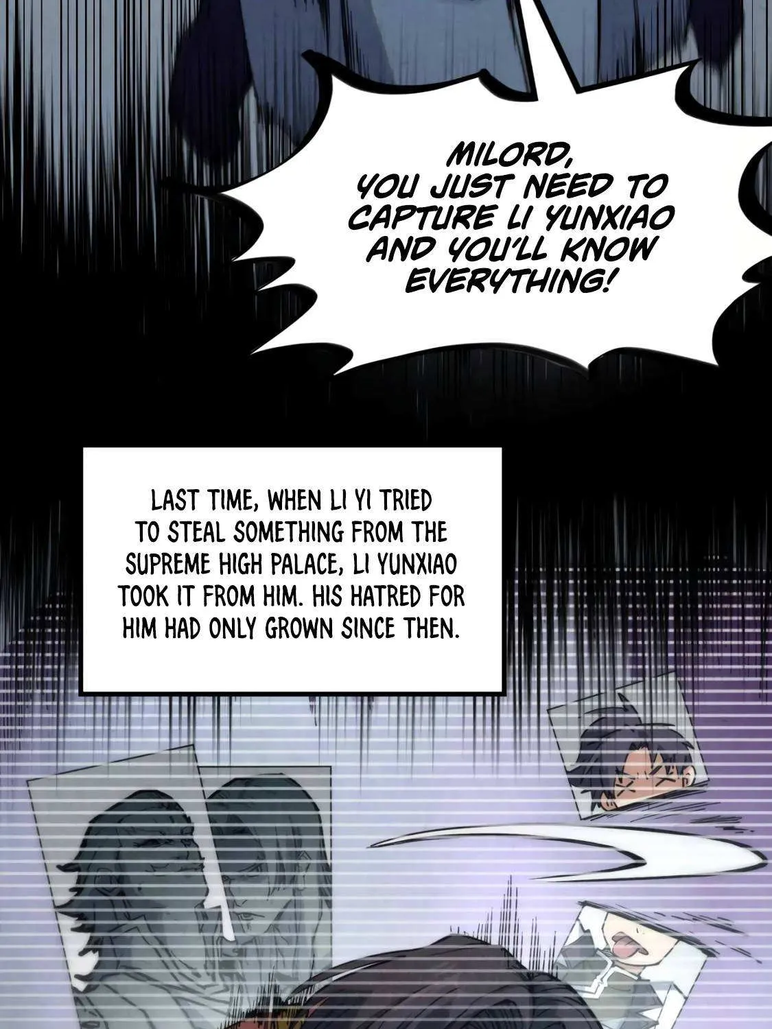 The Ultimate Of All Ages Kainu Manga Chapter 198 Page 52