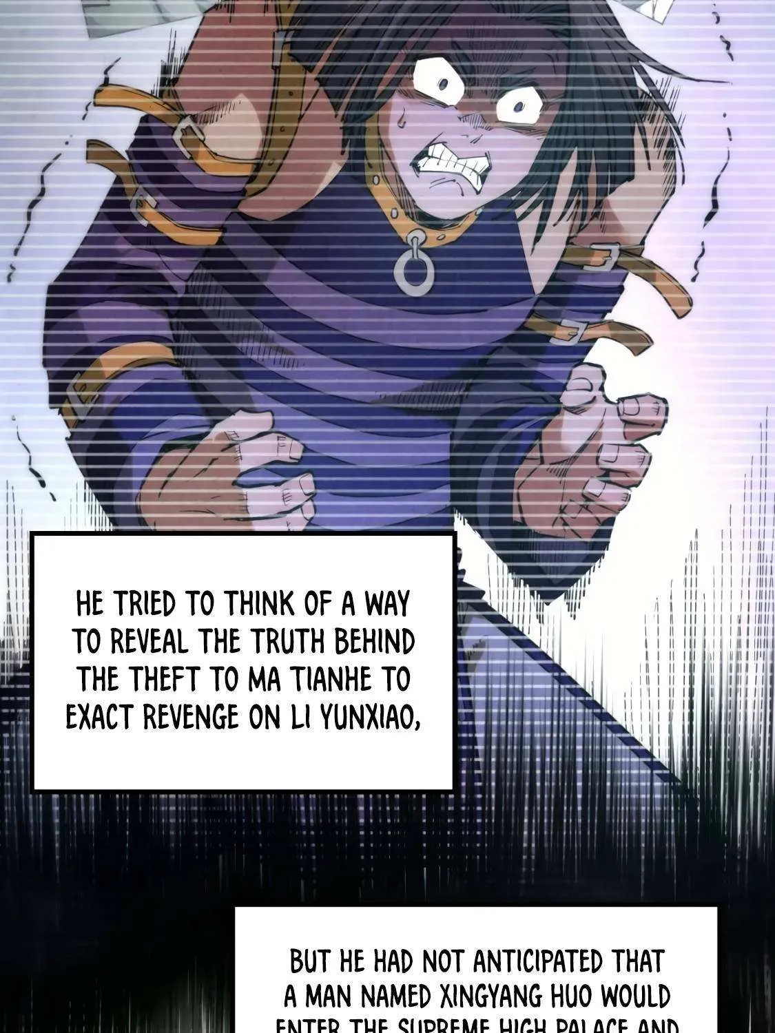 The Ultimate Of All Ages Kainu Manga Chapter 198 Page 53