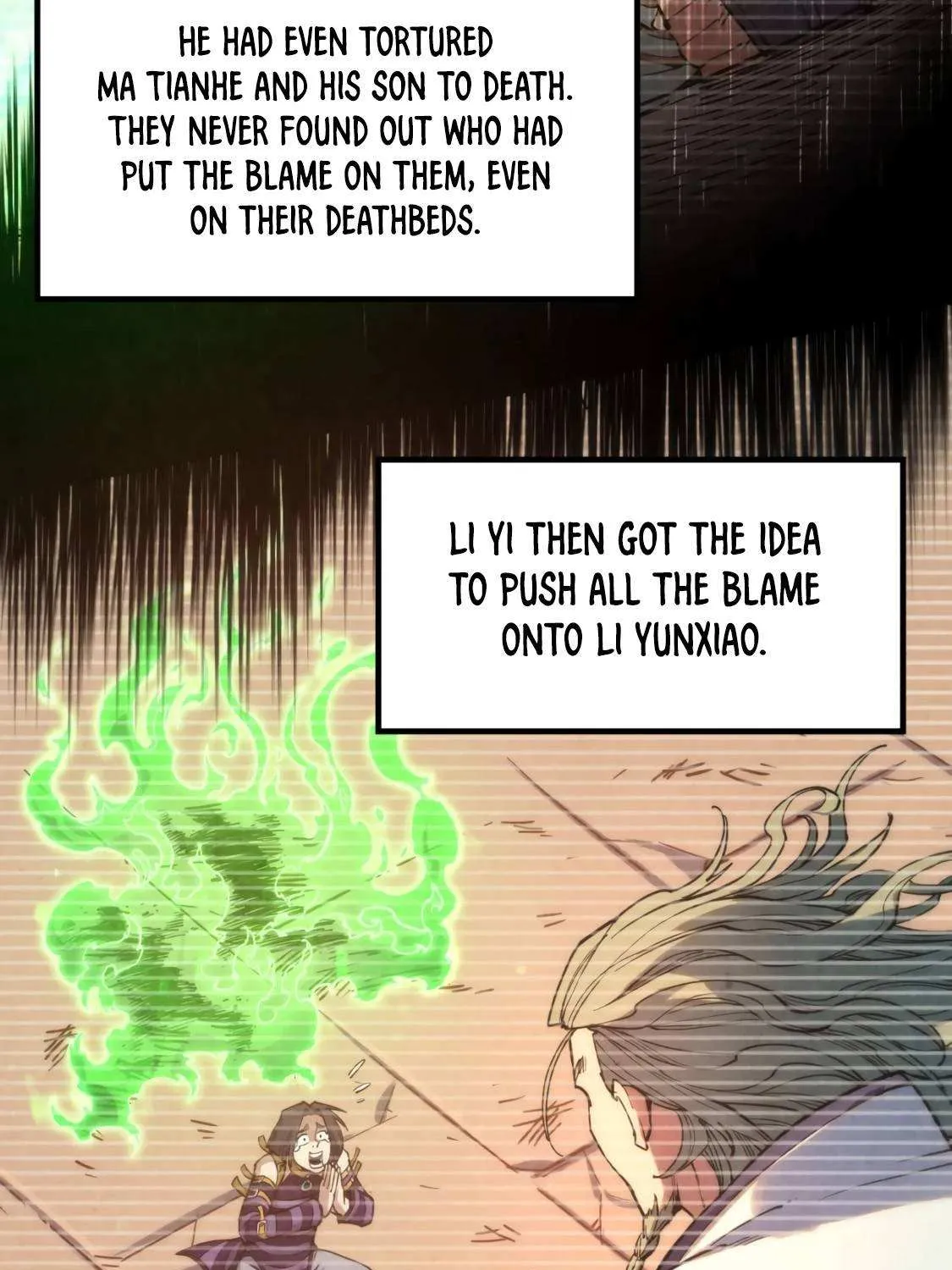 The Ultimate Of All Ages Kainu Manga Chapter 198 Page 55