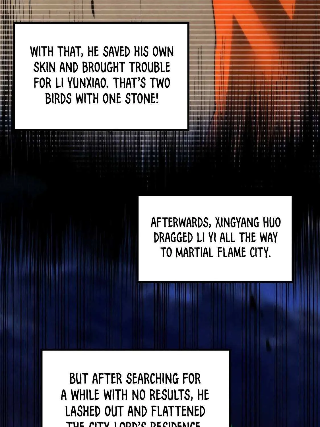 The Ultimate Of All Ages Kainu Manga Chapter 198 Page 57