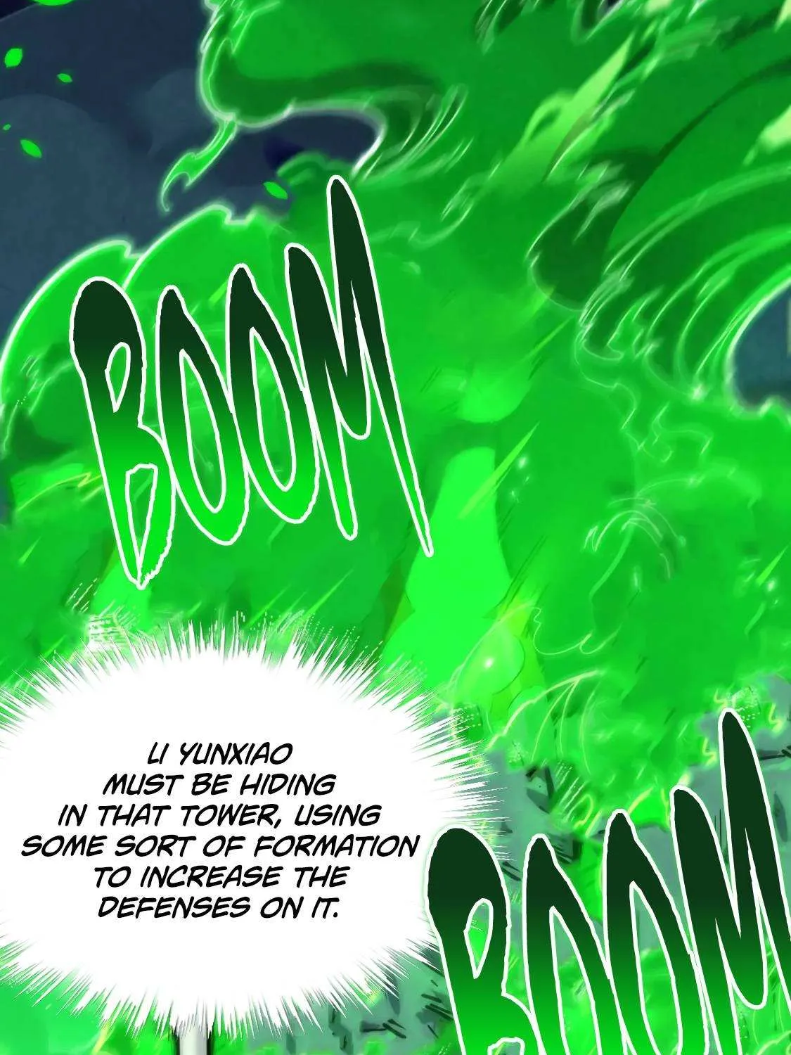 The Ultimate Of All Ages Kainu Manga Chapter 198 Page 61