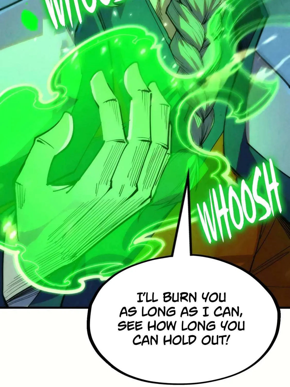 The Ultimate Of All Ages Kainu Manga Chapter 198 Page 64