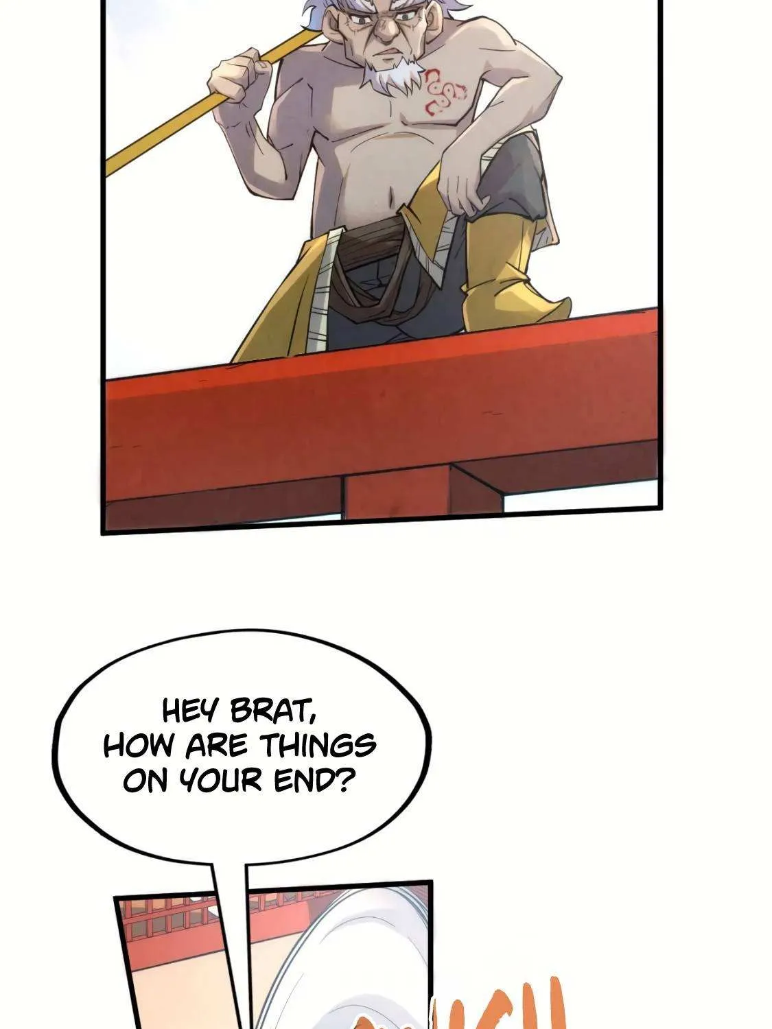 The Ultimate Of All Ages Kainu Manga Chapter 197.1 Page 51
