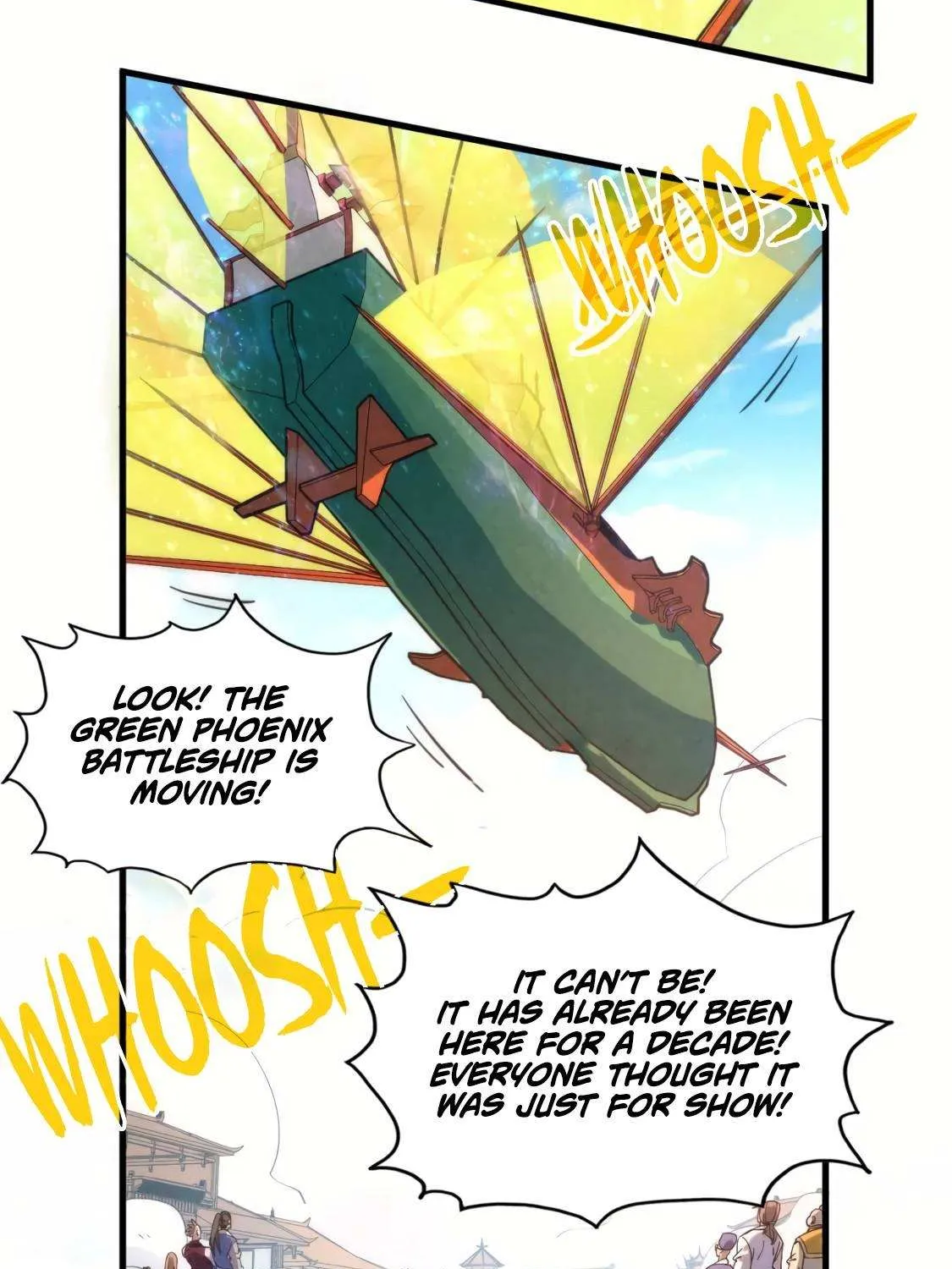 The Ultimate Of All Ages Kainu Manga Chapter 197.1 Page 53