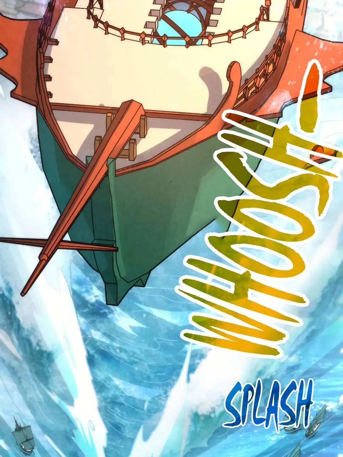 The Ultimate Of All Ages Kainu Manga Chapter 197.1 Page 57