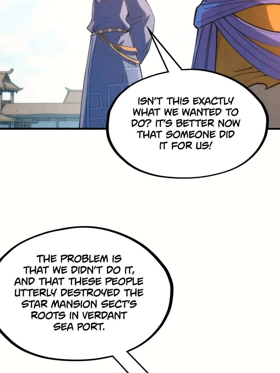 The Ultimate Of All Ages Kainu Manga Chapter 197.1 Page 67