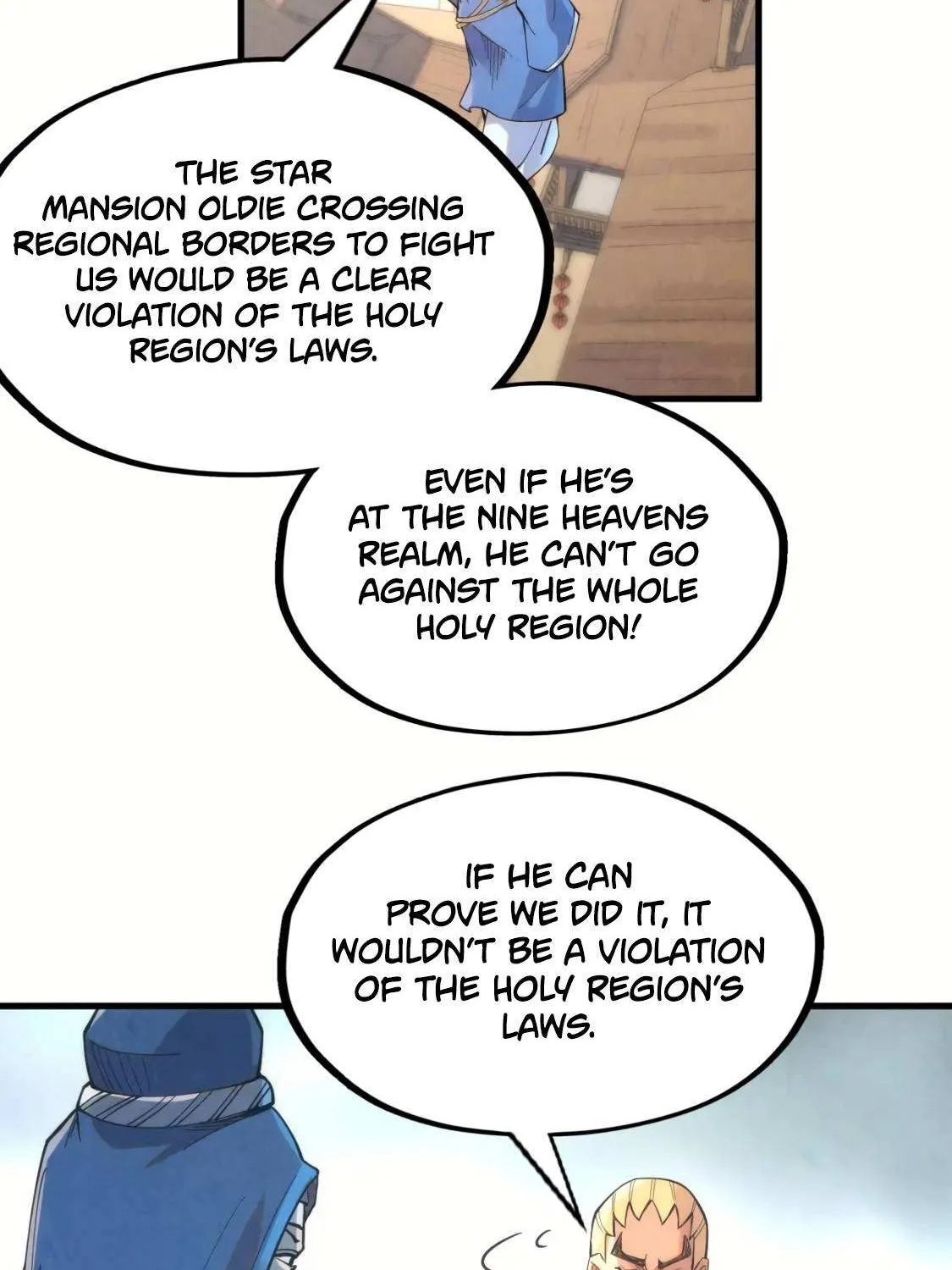 The Ultimate Of All Ages Kainu Manga Chapter 197.1 Page 69