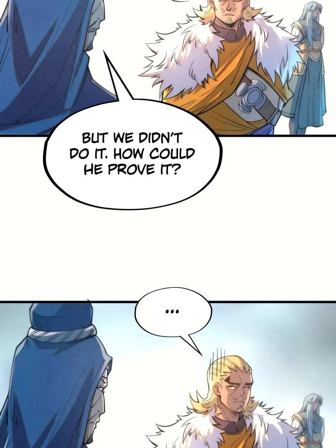 The Ultimate Of All Ages Kainu Manga Chapter 197.1 Page 70