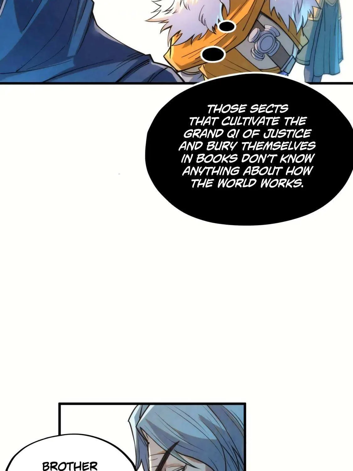 The Ultimate Of All Ages Kainu Manga Chapter 197.1 Page 71