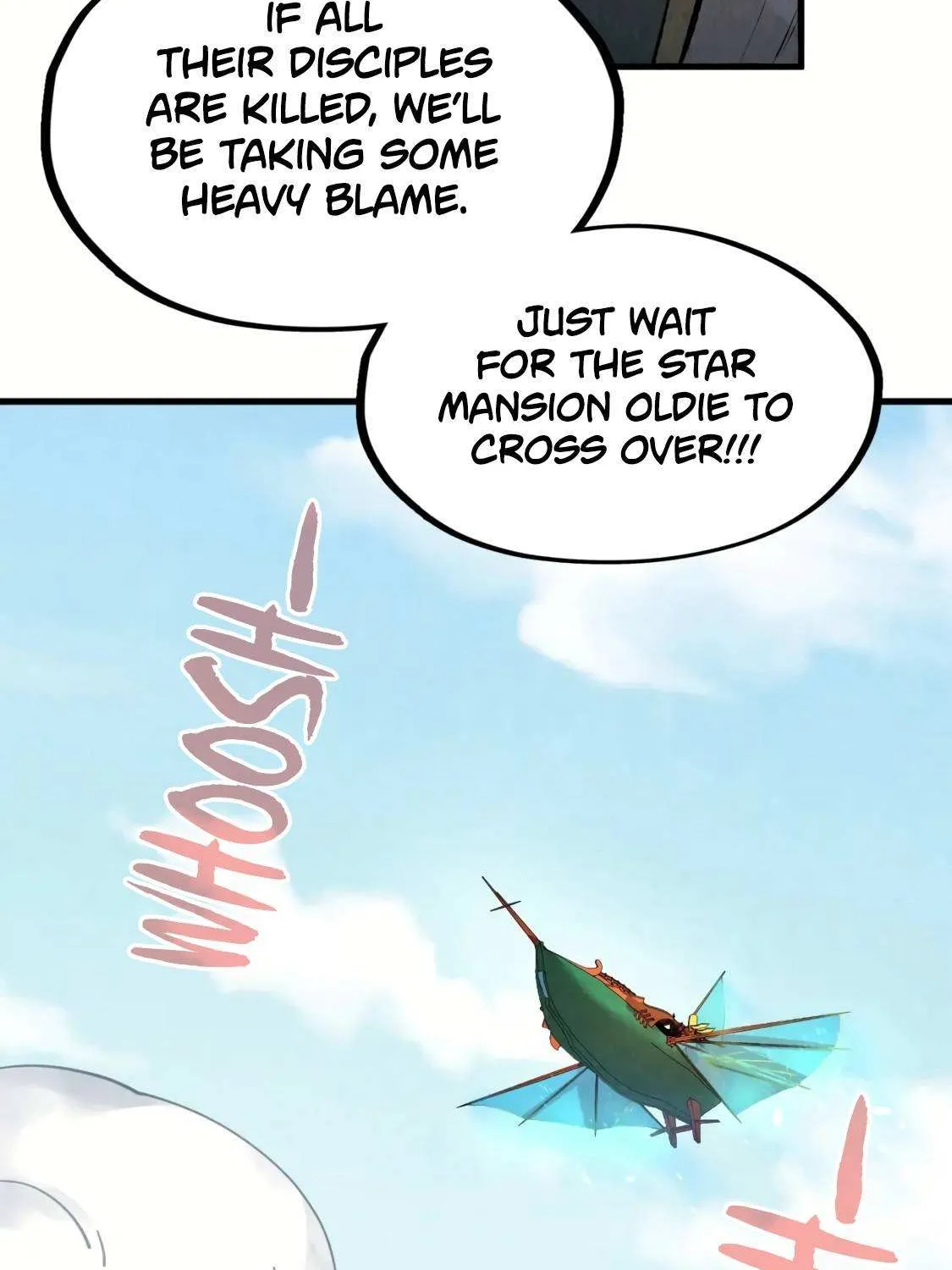 The Ultimate Of All Ages Kainu Manga Chapter 197.1 Page 75