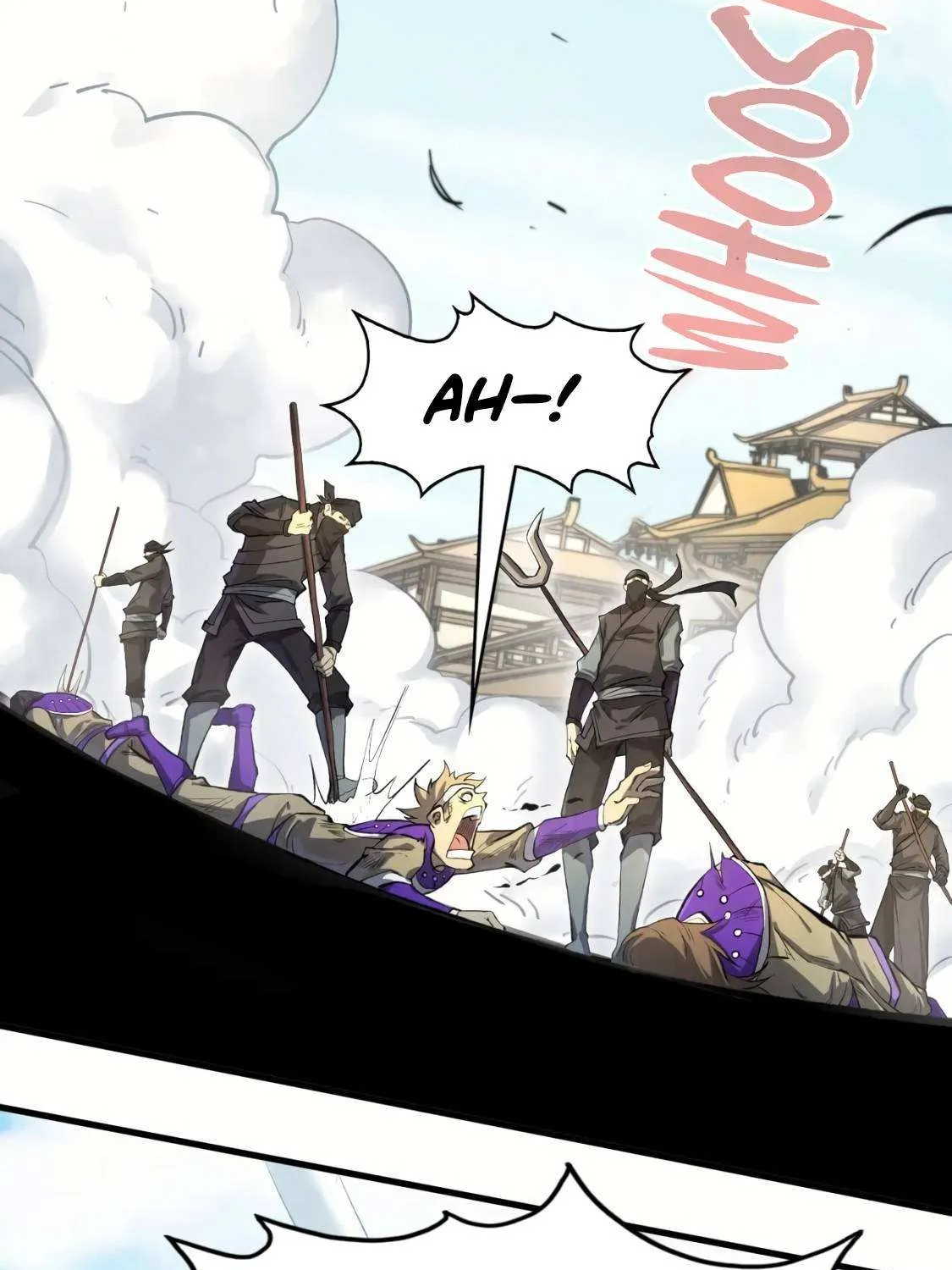 The Ultimate Of All Ages Kainu Manga Chapter 197.1 Page 76