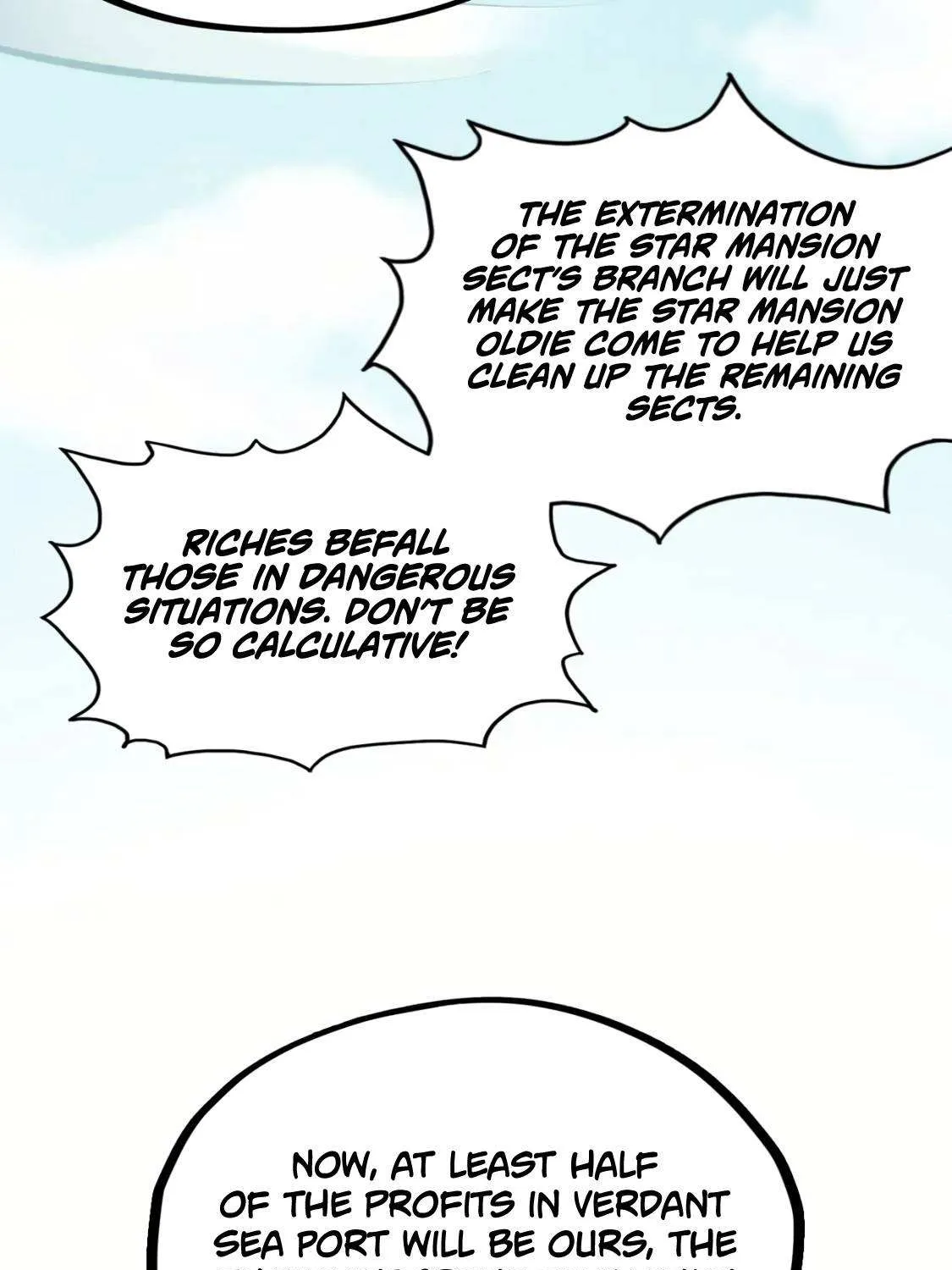 The Ultimate Of All Ages Kainu Manga Chapter 197.1 Page 78