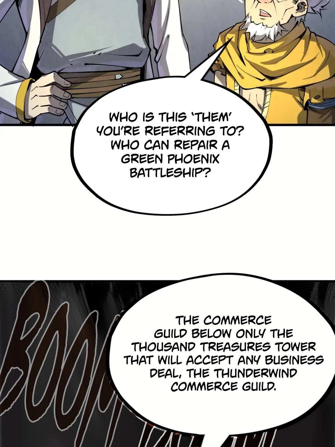 The Ultimate Of All Ages Kainu Manga Chapter 197.1 Page 94