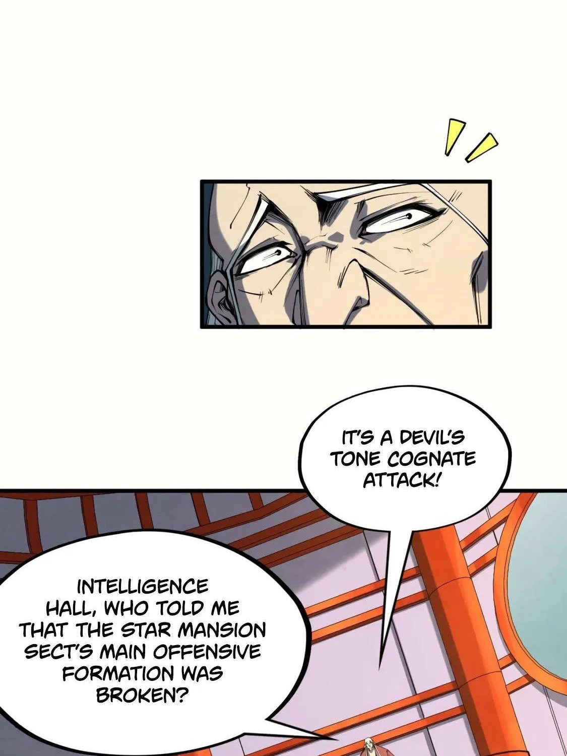 The Ultimate Of All Ages Kainu Manga Chapter 197 Page 11